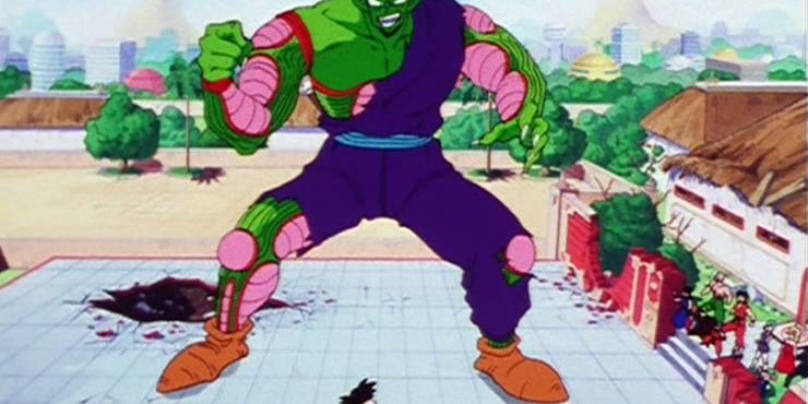 Dragon Ball 15 Weird Facts DBZ Fans Never Knew About Namekians Dragon Ball 15 Weird Facts DBZ Fans Never Knew About Namekians